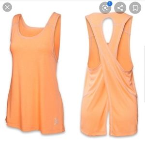 Orangetheory Flyaway Tank